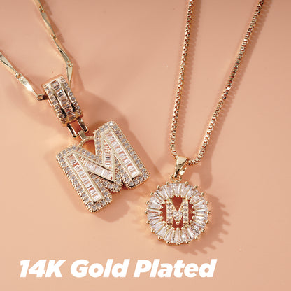 Alphabet Phone Chain