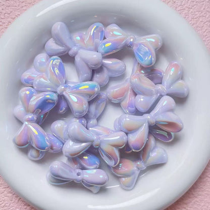 Luxury Acrylic Beads Lucky Bags for DIY- TikTok Live Opening