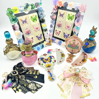 グローバルハンドメイドペンライブボックス