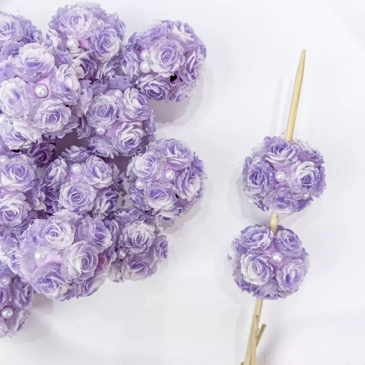 【NEW！！】Firefly™ Gleamy FlowerBall Lucky Bags for DIY- TikTok Live Opening