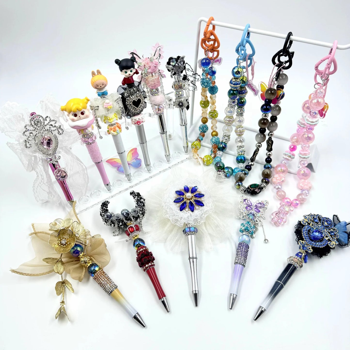 グローバルハンドメイドペンライブボックス