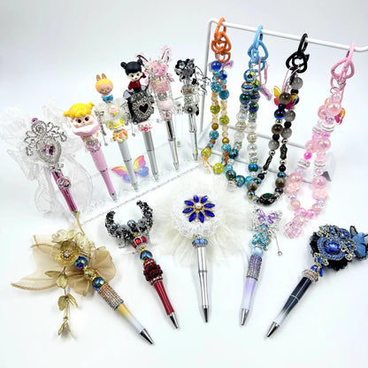 グローバルハンドメイドペンライブボックス