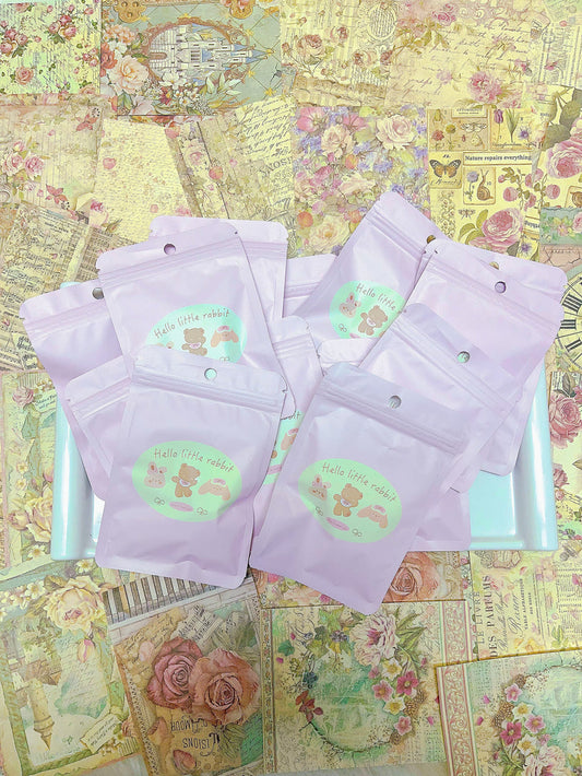 「Bracelets」Lucky bags(1 Charm Get 1 more!!!!)