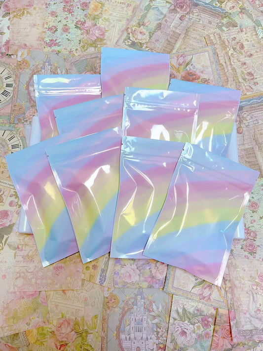 「Keychain Lucky bags」(1 Charm Get 1 More Bag!!!)