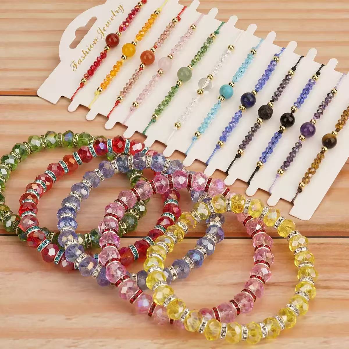 TwinkleDots™ Spacer Beads Lucky Bags for DIY- TikTok Live Opening