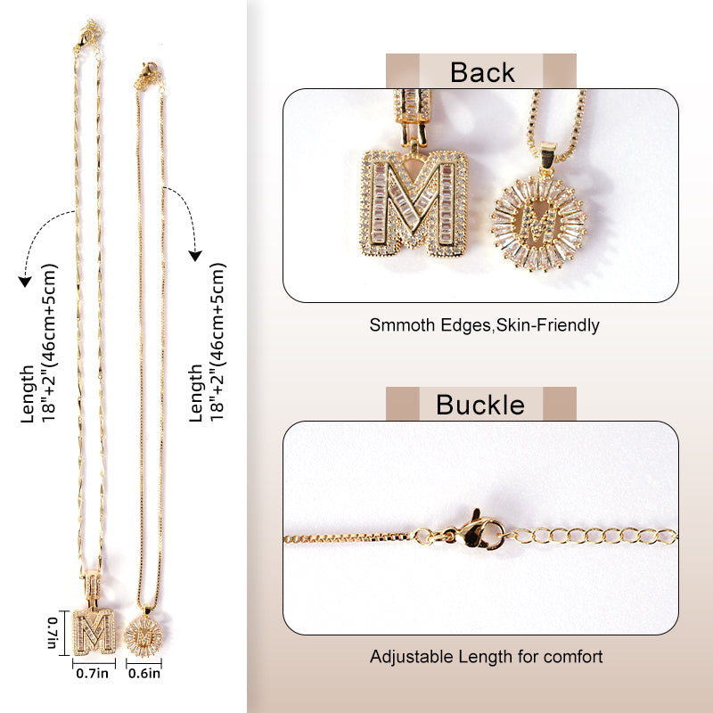 Alphabet Phone Chain