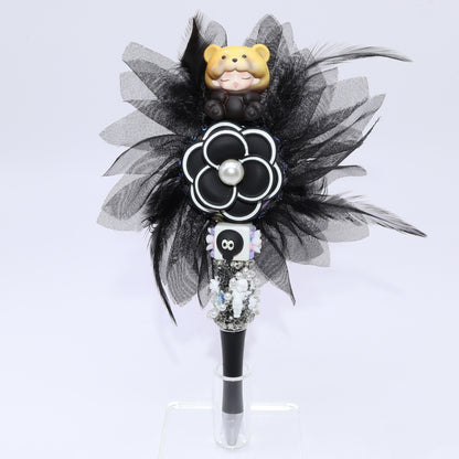 DIY pen in live broadcast room