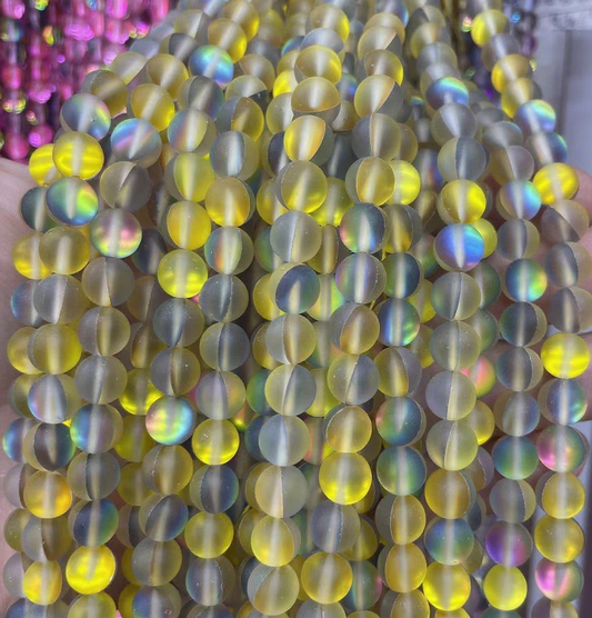 【NEW！！】Luna™ MoonLight Stone Beads Lucky Bags for DIY- TikTok Live Opening