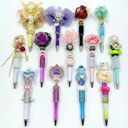 グローバルハンドメイドペンライブボックス