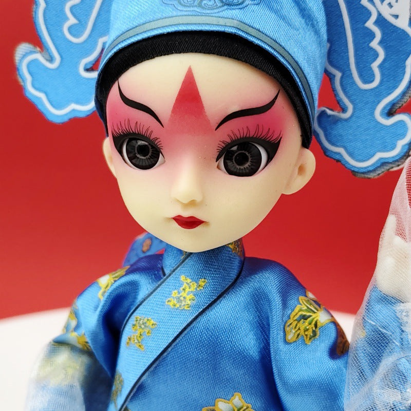 DIYYOYO-Chinese wind opera doll