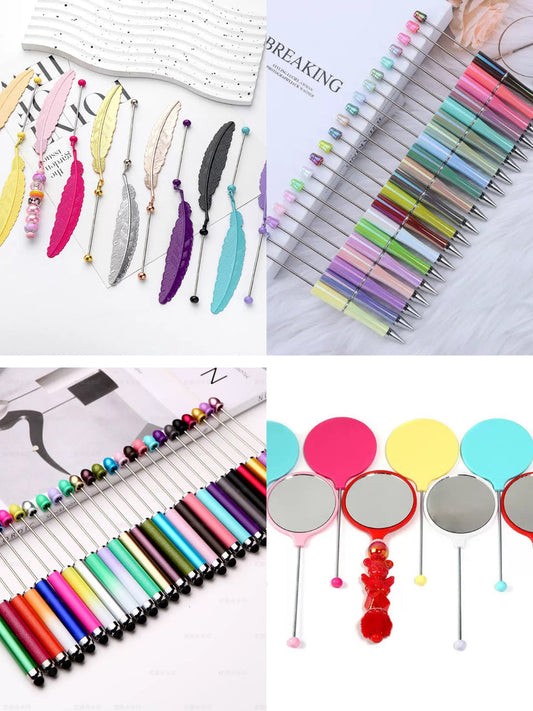 「Beaded Stuff」-Lucky bags(Will Win More)