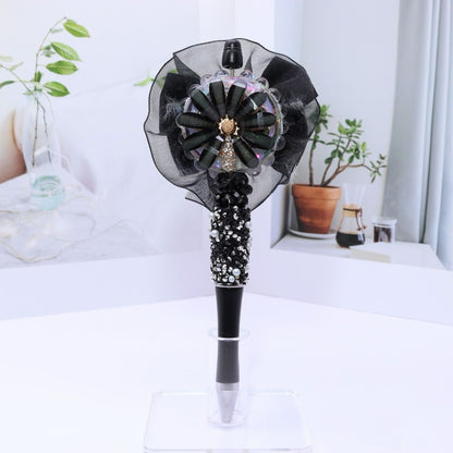 DIY pen in live broadcast room