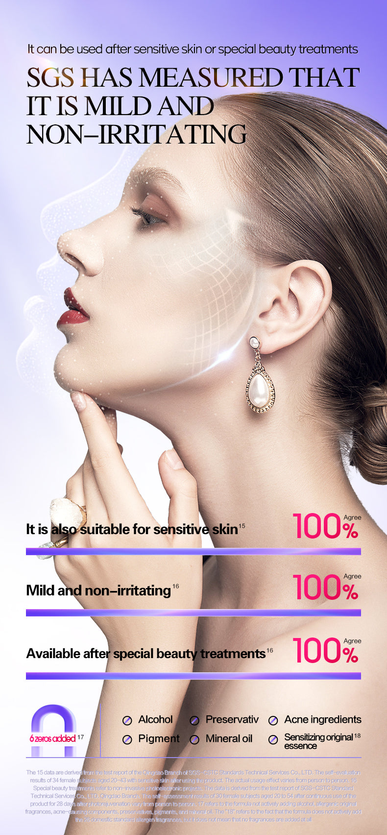 COGIBRIGHT Honeycomb Intensive Repair Mask 3.0 | 4D Hyaluronic Acid | Patented Membrane | Soothe Redness & Hydrate | Sensitive Skin & Late-Night Recovery | 5 Sheets