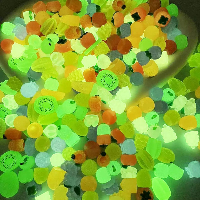 「2-Summer fruits」(glow)