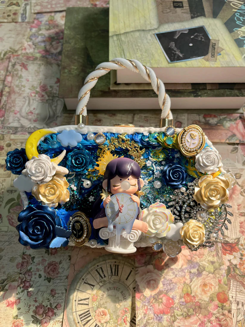 「Luxury Doll Handbag&Drawer 」Lucky Bags!
