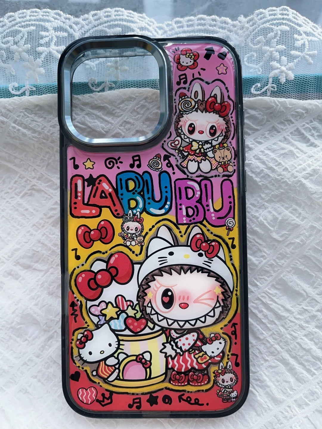 DIY mobile phone case suitable for iPhone16, Apple 15, suitable for 13/14pro max hand protective case