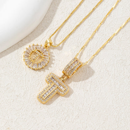 Alphabet Phone Chain
