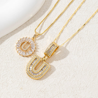 Alphabet Phone Chain