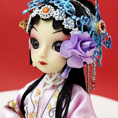DIYYOYO-Chinese wind opera doll