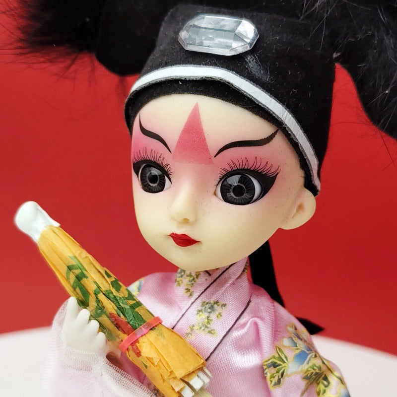 DIYYOYO-Chinese wind opera doll