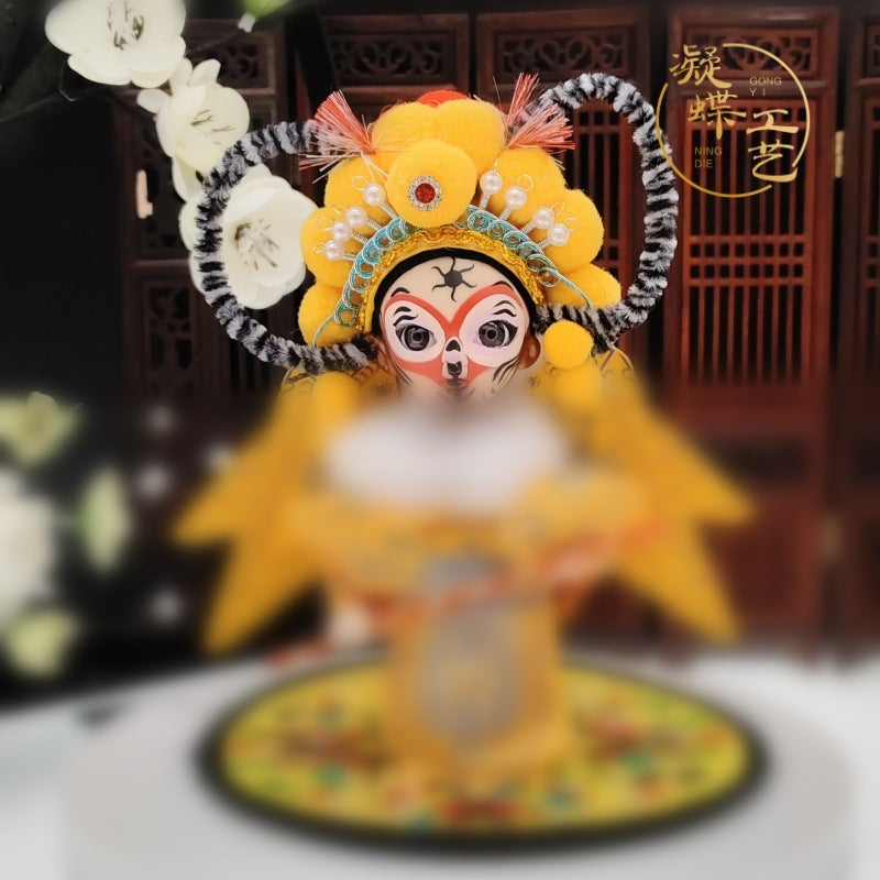 DIYYOYO-Chinese wind opera doll